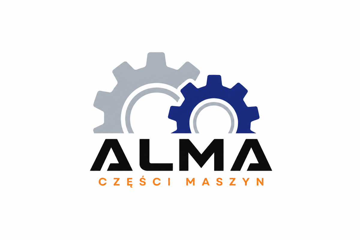 Łańcuchy oraz koła łańcuchowe, zębate i pasowe - oferta ALMA