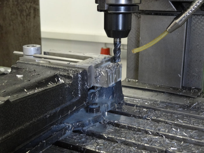 Toczenie CNC
