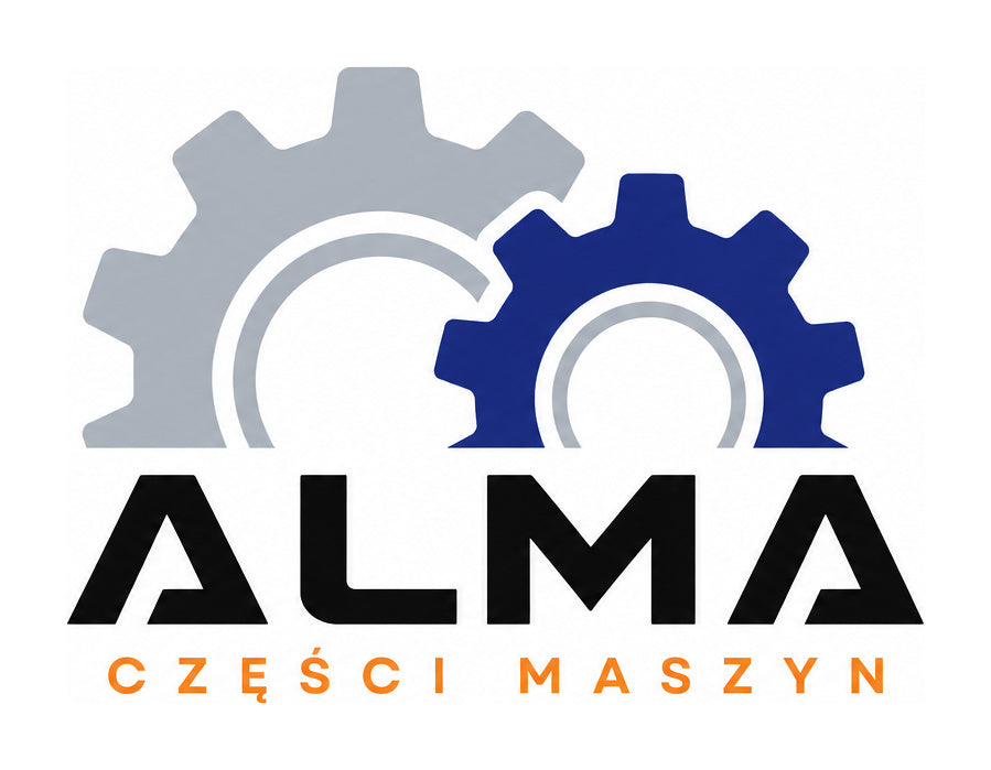 ALMA Części Maszyn