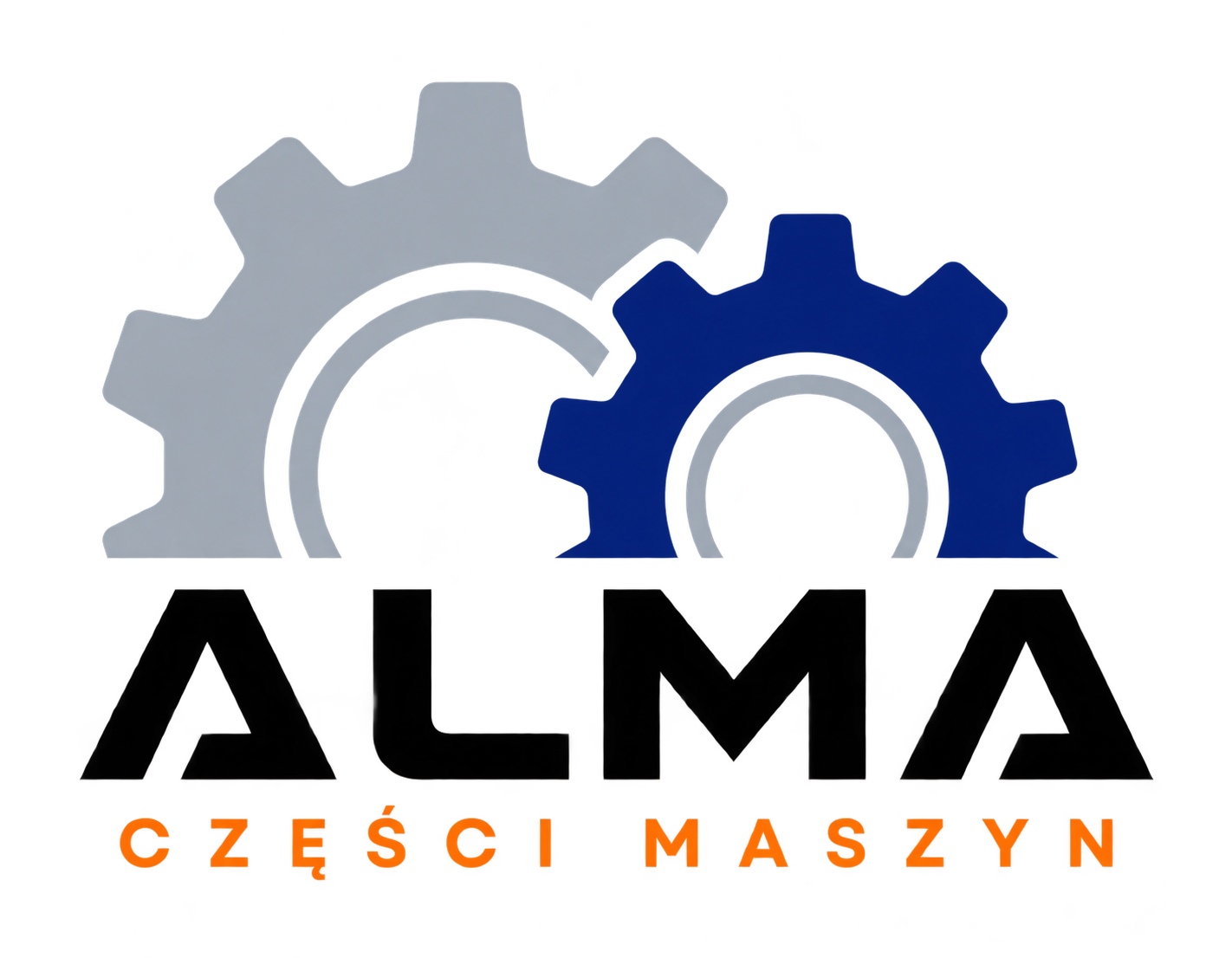 ALMA Części Maszyn